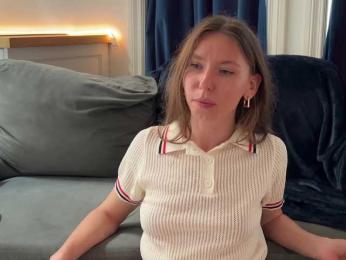 2CP webcam model stream image