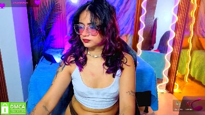 Kristen_tay webcam model stream image