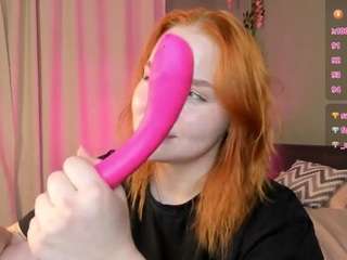 margo-blaze webcam model stream image