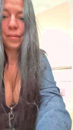 wetlissa webcam cam4 model stream image