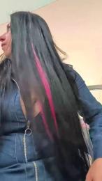 wetlissa webcam cam4 model stream image