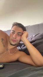 Will38001 webcam model stream image