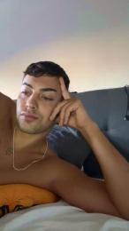 Will38001 webcam model stream image