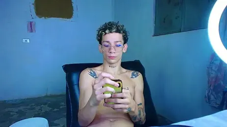 mateodeamjo webcam model stream image