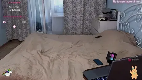 __Samer_ webcam model stream image