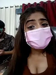 love_virginbaby webcam model stream image