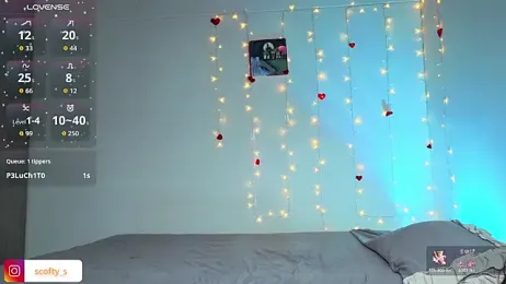 scofty webcam model stream image