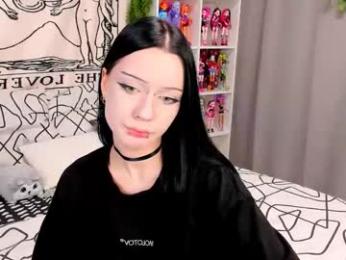 misscharms webcam model stream image