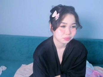 Kimy-Jina webcam model stream image