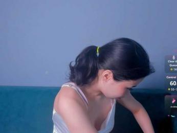 Kimy-Jina webcam model stream image