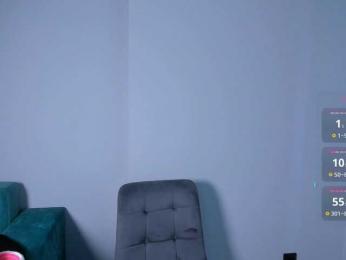 Kimy-Jina webcam bongacams model stream image