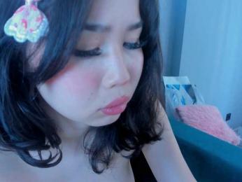 Kimy-Jina webcam model stream image