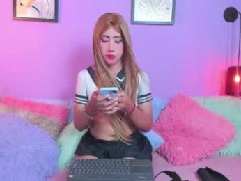 matias_skinny webcam model stream image