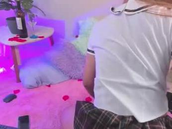 matias_skinny webcam model stream image