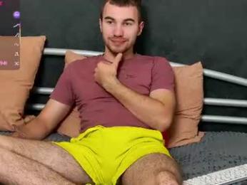 harvey_ren webcam model stream image