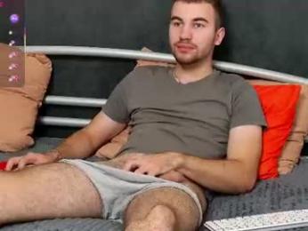 harvey_ren webcam model stream image