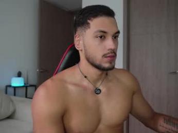 andy_weld webcam model stream image