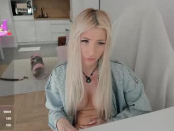 sugar_rainbow webcam chaturbate model stream image