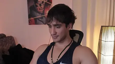 AlexRivera6 webcam stripchat model stream image