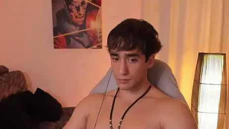 AlexRivera6のプレビュー