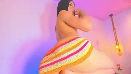 AllanaRosee webcam stripchat model stream image