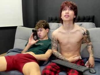 brand741 webcam model stream image