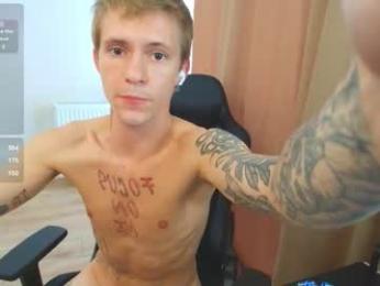 max_gen webcam model stream image