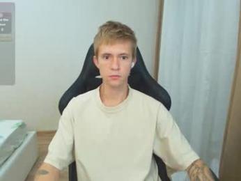 max_gen webcam model stream image