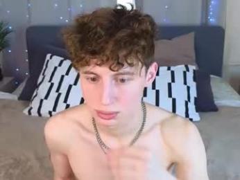 crisp1n webcam chaturbate model stream image