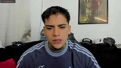 mad_maxxx2 webcam model stream image