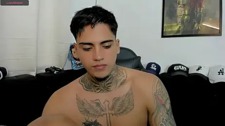 mad_maxxx2 webcam model stream image