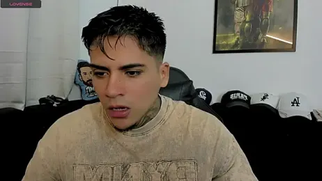 mad_maxxx2 webcam model stream image