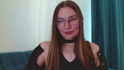 EllyHEARTx webcam model stream image