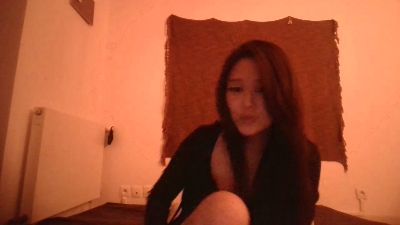 Yuandjavi webcam model stream image