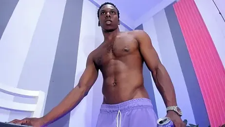 mike_aly webcam model stream image