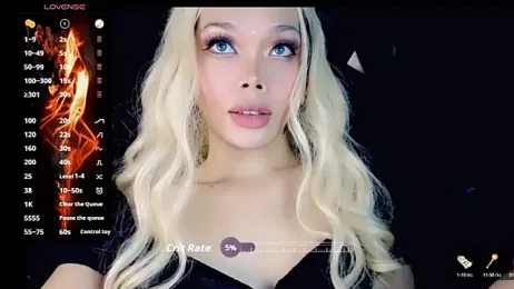 YOURHOT_STUFF webcam model stream image