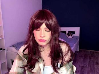 RonnieRose webcam bongacams model stream image