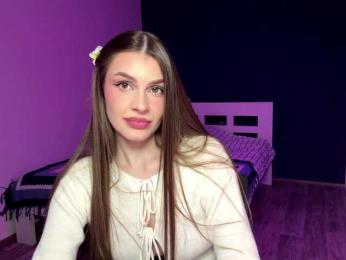 RonnieRose webcam bongacams model stream image