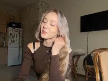 malissatyron webcam model stream image