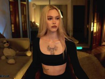 ManiFreyja webcam bongacams model stream image