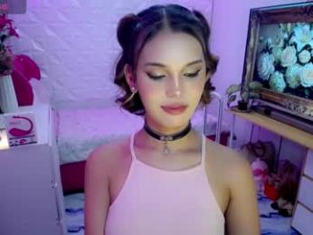 blue_aiveexx webcam model stream image