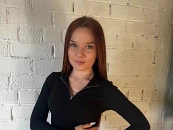 DavinaHislip webcam model stream image