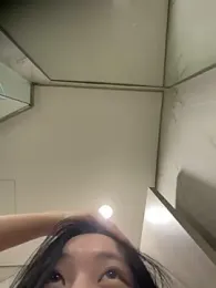 MEOW_MEO webcam model stream image