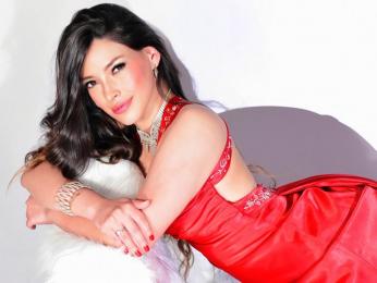 OrianaFalacci webcam model stream image