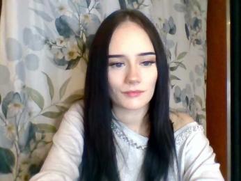 NinaFlirt webcam model stream image