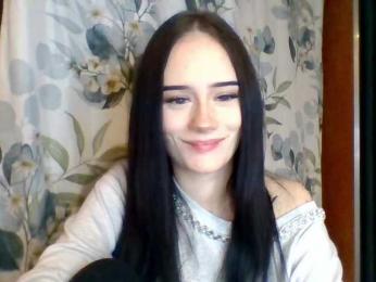 NinaFlirt webcam model stream image