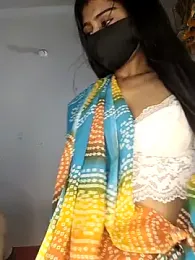 HOT-SHAKIRA webcam model stream image