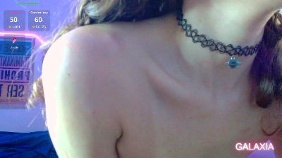 Galaxiaa23 webcam model stream image