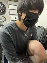 mikan_kun_st webcam stripchat model stream image