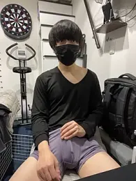 mikan_kun_st webcam stripchat model stream image